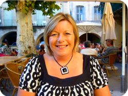 Jane Laverock